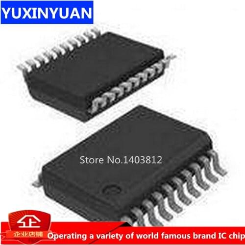 1PCS PIC18F14K50 PIC18F14K50-I/SS SSOP-20