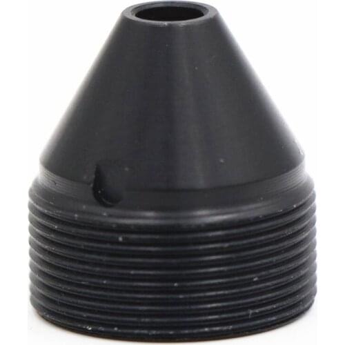 10mm Lens 2.0 MegaPixel 35 Degree MTV M12*0.5 Mount Infrared Night Vision Lens For CCTV Security Camera