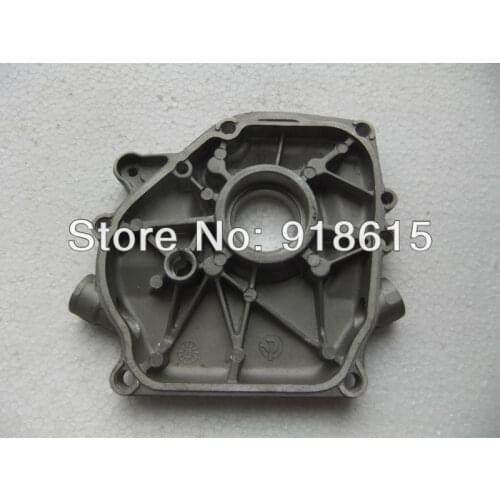 168F GX160 Crankcase Cover gasoline engine parts replacement