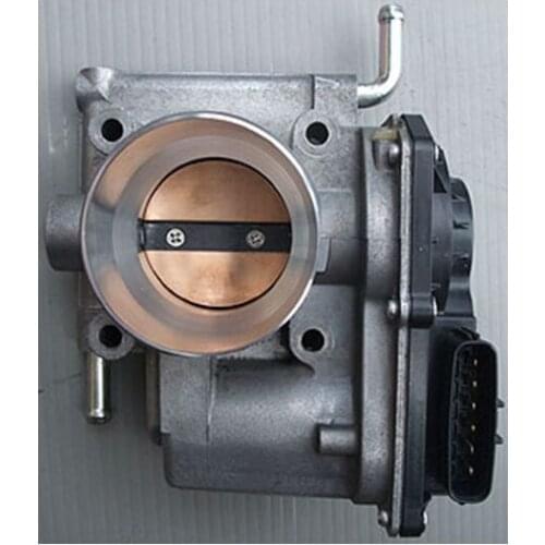 45mm for FoMoCo ZJ38 13 640 5171 00953 2P06 for Mazda 2 ZJ3813640 Electronic Control Throttle Body Valve