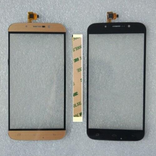 5.5inch For DEXP Ixion ES255 Firel TP Touch Panel Perfect Repair Parts Touch Screen for DEXP Ixion ES255 Fire cell phone