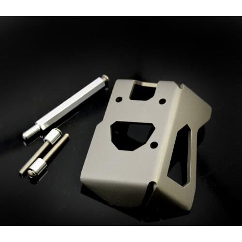 Motorcycle Accessories throttle protentiometer cover guard protector For BMW R1200GS R 1200 GS R1200 1200GS 2005 - 2012 2006