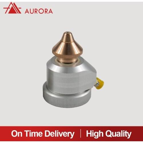 AURORA Laser Raytools BT210 Fiber Cutting Head Nozzle Adapter Laser Cutter Parts