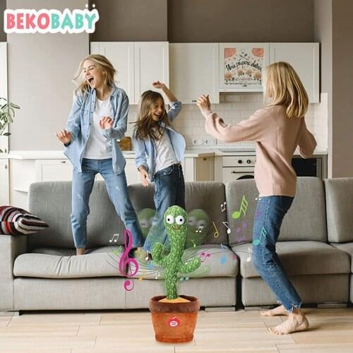 Bekobaby Electronic Soft Toys