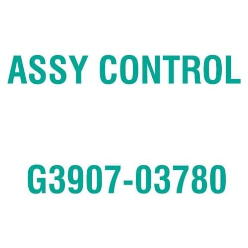 For Kubota G3907-03780 ASSY CONTROL