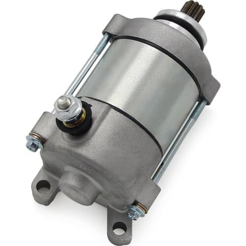 Motorcycle Starter Motor Engine Parts Motor For Honda CRF450 CRF450X 2005-2018 31200-MEY-671 Motorcycles Parts