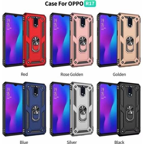 HISMO Oppo A3s Phone Cases