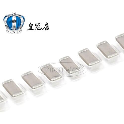 20PCS/LOT SMD ceramic capacitor 4520 1808 39PF 2000V 2KV 3000V 3KV NPO 5% high pressure 39PF