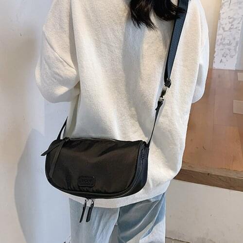 2021 New Fashion High Quality Solid Color Lovely Shoulder Bag Holiday Vacation Casual Mini Ladies Bags