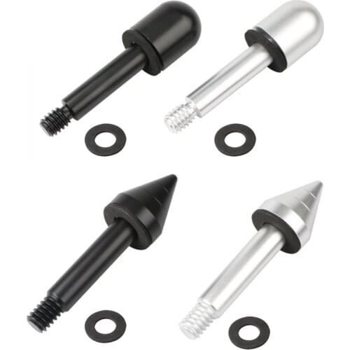 Car Front/Rear Bumper Spike Guard Protector Fit for Benz SMART Fortwo ED 451 2008-2014 Anti Collision Steel Tuning Tail Cover