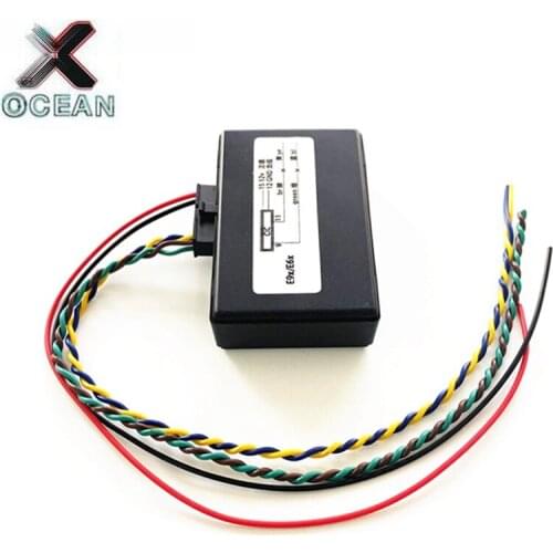 Plug&Play For BMW CIC Emulator Support Navi/voice control activation/video in motion For BMW E90 E60 E9X E6X E8x Free shipping