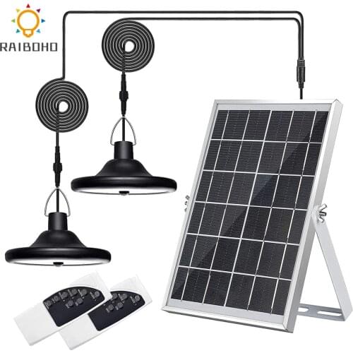 RAIBOHO Outdoor Wall Lights