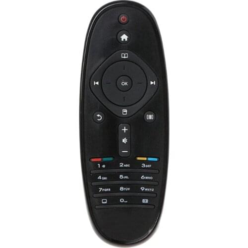 Promotion Remote Control For Lcd Led Hd Tv Crp606/01 Rc2683203-01 Rc2683204-01