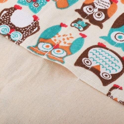 Pen Bag Pencil Curtain Roll Up Fashion Portable Stationery for Students