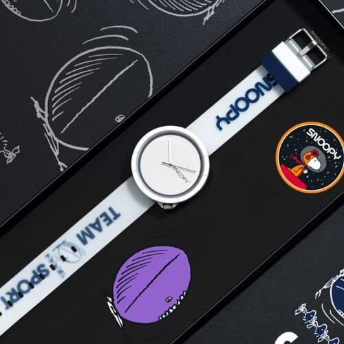 Детские часы Snoopy China At AliExpress