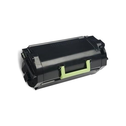 Compatible toner cartridge for Lexmark MS711 MS711DN MS810N MS811DN 523 6K toner cartridge