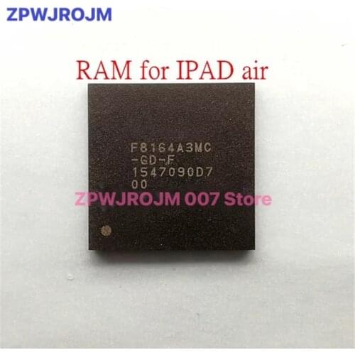 1-5pcs U1400 For ipad Air 5 Air1 ipad5 A1474 SDRAM LPDDR RAM