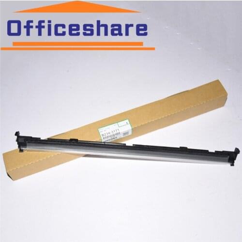 2pcs B234-3171 B2343171 B234-3181 for Ricoh Aficio af1350 MP1100 MP1350 MP9000 Pro 1107 1357 907 Developer Unit Entrance Seal