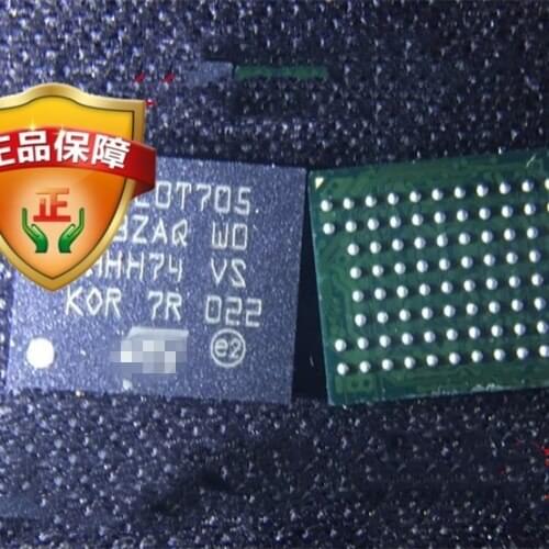 2PCS M36LOT7050T3ZAQ M36LOT705 0T3ZAQ M36LO Brand new and original chip IC