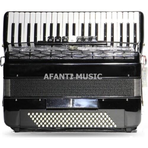 Afanti Music 41K /120 Bass Accordion (AAD-056)