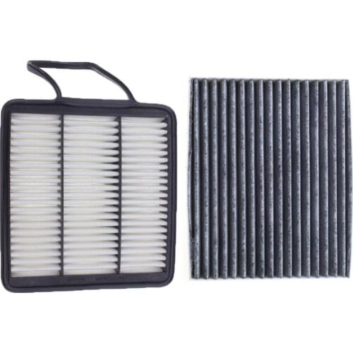 Car Air Filter For Great Wall H5 2.0l/4g63 2.4l/4g69 Wingle 2 3 5 6 Euro Steed 5 Haval H2 H3 H5 Oem: 1109101k80,8104400bk00xa