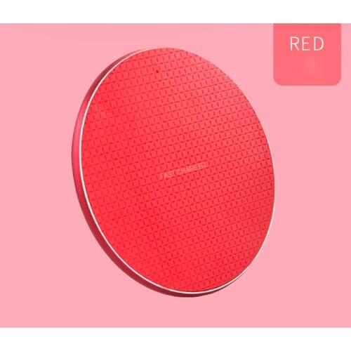 For Ulefone Armor X Armor 6S 6E 5S Wireless Charger For Ulefone Armor 7E Qi Fast Charging Pad Power Case Phone Accessory