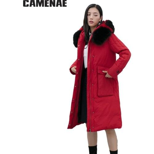 CAMENAE Women's Large Jackets