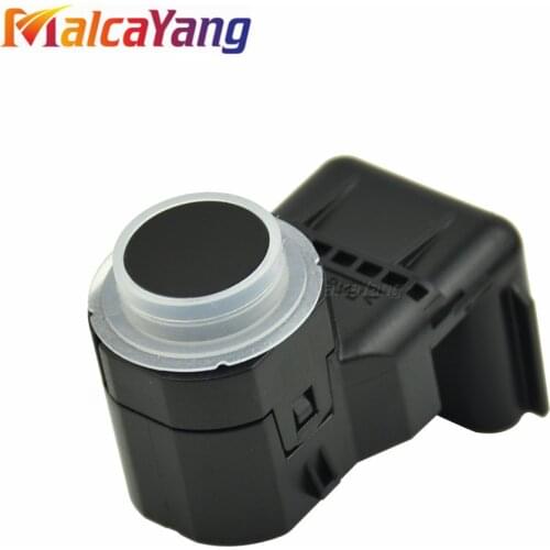 Black Color PDC Parking Sensor 95720-C5050 95720C5050 4MS064KBD For Kia Hyundai PDC Ultrasonic Parking Assist Sensor Car