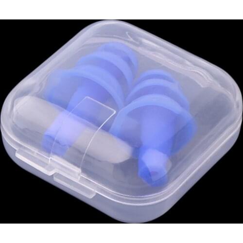 ChinFine Earplugs