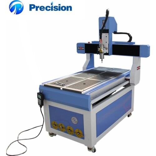 For wood, MDF, plywood cnc engraving machine cnc router china for sale
