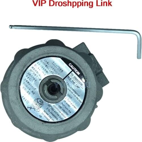 For Kato Hitachi Hyundai 210-5 150-5 Excavator accessories Hydraulic Fuel Tank Cap Valve High Quality Excavator accessories