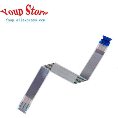 For Lenovo ThinkPad T480S Laptop Click Pad Touchpad FFC Cable Mouse Plate Line Brand New Original 01LX985 01LX986 NBX0001LC20