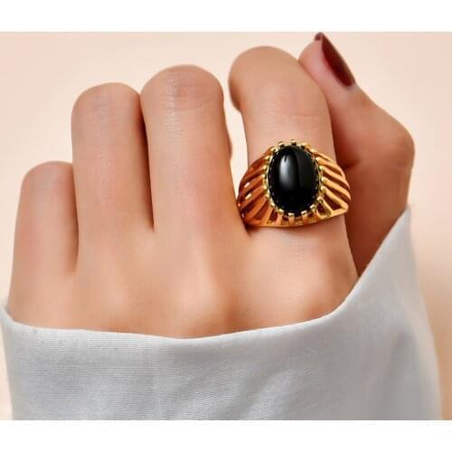 Erpels Big Rings