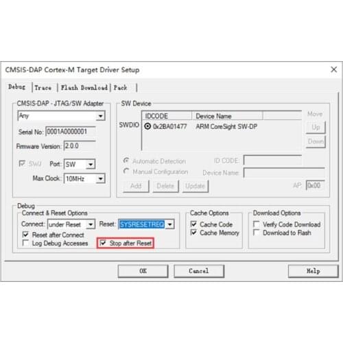 K1KA S T Link V2 Mini Metal Shell S TM32 Emulator Downloader Programming Unit S TLink V2 Minimum System Board Micro USB