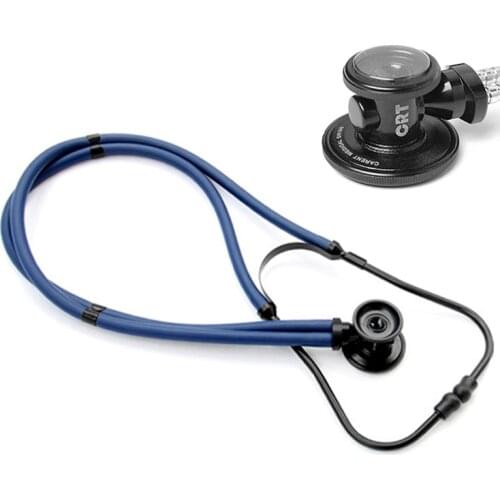 Multiple Color Classic Dual Head Professional Medical Cardiology Cute EMT Doctor Nurse Vet Clinical Stethoscope
