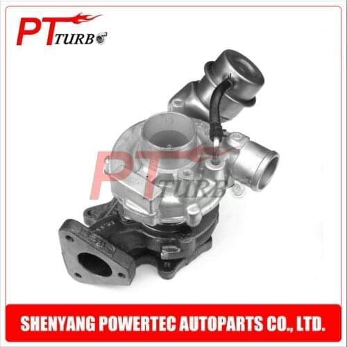 New Complete Turbine 454064 For Volkswagen T4 Transporter 1.9 TD 50Kw 68Hp ABL 028145701L 028145701LV Turbo Charger 1995-2003