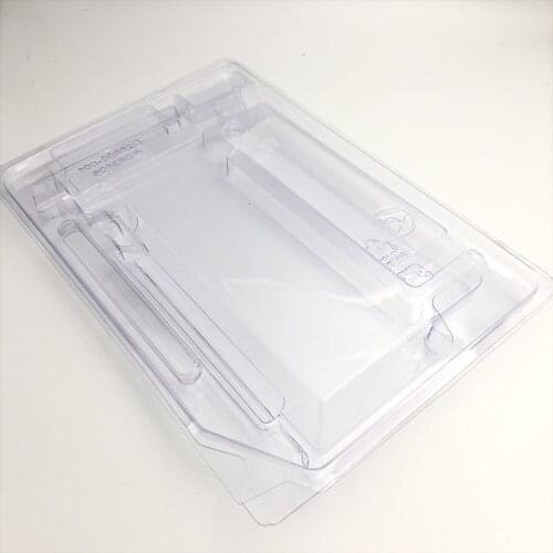 50PCS-Computer RAID Controller Card and network card Plastic box