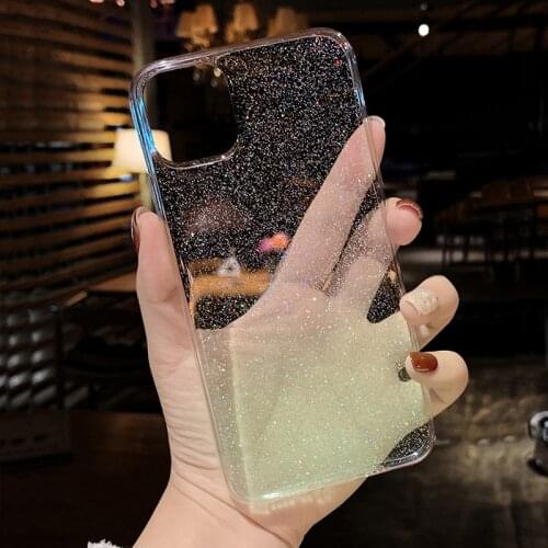 Crystal Clear Silicone Phone Case For Samsung Galaxy A10E A20E A10S A20S A10 A20 Cover A10E A20E A51 A71