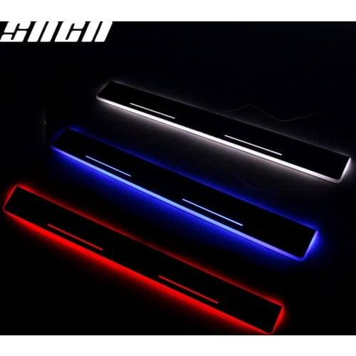 Sncn Door Sills Infiniti