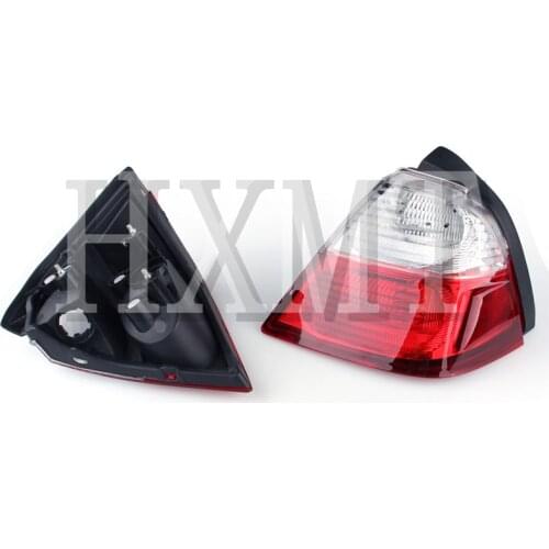 Motorcycle Lower Tail Light Brake Turn Signals For Honda Goldwing GL1800 Gold wing GL 1800 2006 -2011 2007 2008 2009 2010 2011