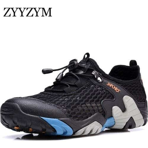 ZYYZYM Men's Lightweight Sneakers