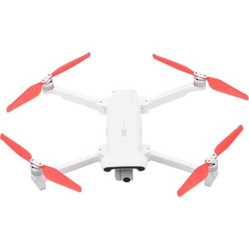 2/4pcs Quick-Release Foldable Propellers for Xiaomi FIMI X8 SE RC Quadcopter Drone