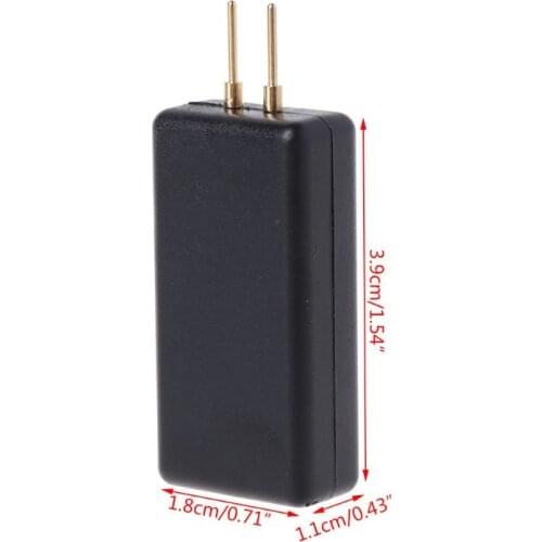 2Pcs Car Auto Universal Airbag Simulator Emulator Bypass Garage Diagnostic Tool SRS Fault Finding Diagnostic Tool