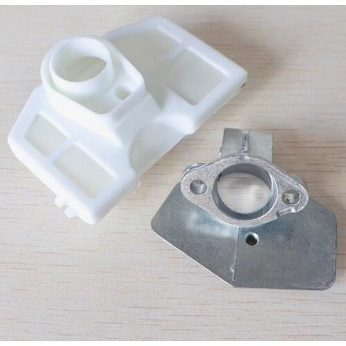 4500 5200 5800 52/58CC Chainsaw air filter set