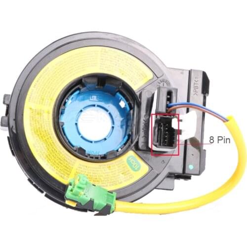 93490-2G400 93490-2B250 93490-2B100 93490-2B200 Train cable assy for Kia Lotze Carens Optima Magentis For Hyundai Santa Fe
