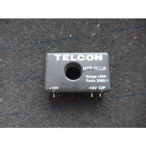 HTP50/2K HTP50 FREE SHIPPING NEW AND ORIGINAL MODULE SENSOR HTP 50/2K HTP 50