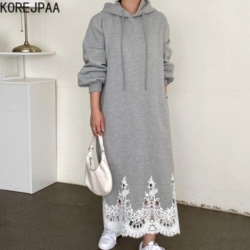 Korejpaa Womens Casual Dresses