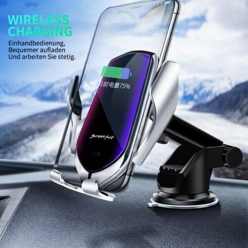 LONGJIACHONG Car Mobile Phone Holders