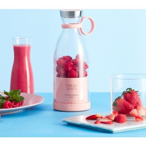 MERKUR Electric Juicers