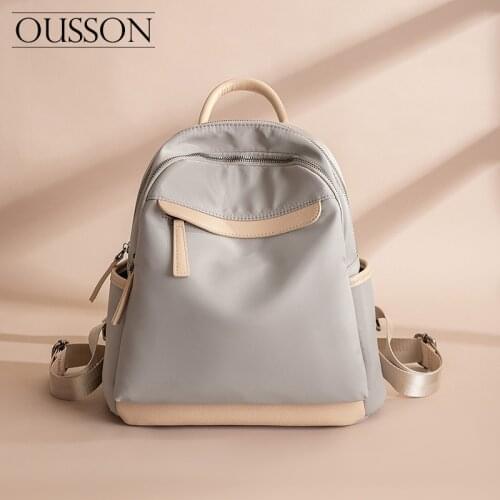OUSSON 